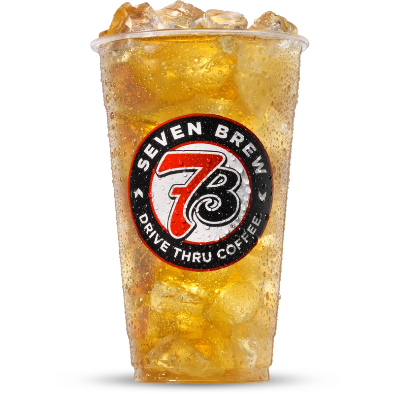 7brew Build Your Own Green Tea